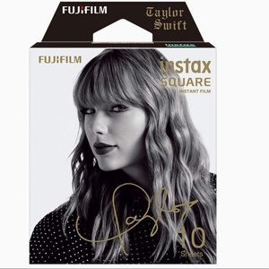 Instax Square Taylor Swift